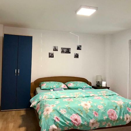 Regina'S Apartments Üsküp Dış mekan fotoğraf