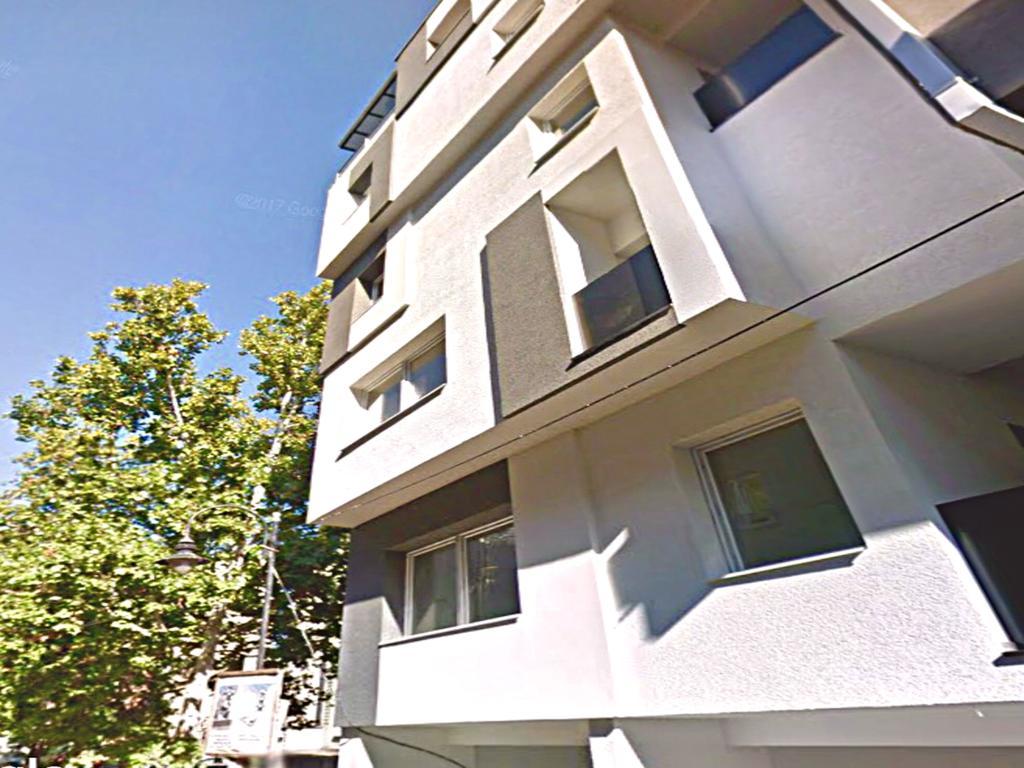 Regina'S Apartments Üsküp Dış mekan fotoğraf